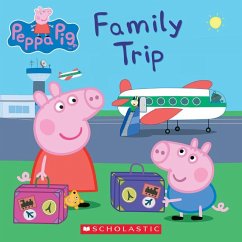 Family Trip - Scholastic