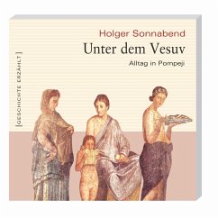 Unter dem Vesuv (Ungekürzt) (MP3-Download) - Sonnabend, Holger
