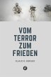 Vom Terror zum Frieden (eBook, ePUB) - Bild 1