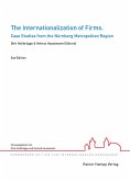 The Internationalization of Firms (eBook, PDF)