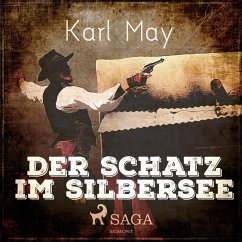 Der Schatz im Silbersee (Ungekürzt) (MP3-Download) - May, Karl