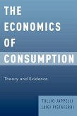 The Economics of Consumption (eBook, ePUB)