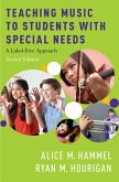 Teaching Music to Students with Special Needs (eBook, ePUB)