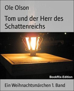 Tom und der Herr des Schattenreichs (eBook, ePUB) - Schmidt, H. -J. Dieter