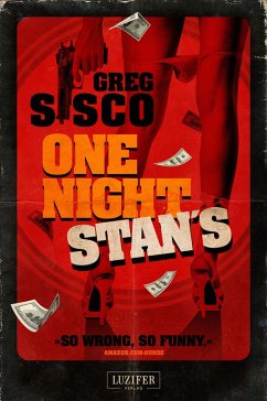 ONE NIGHT STAN'S (eBook, ePUB) - Sisco, Greg