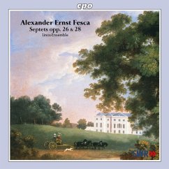 Cover Septette 1 & 2