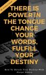 There is Power in the Tongue: Change... - Bild 1