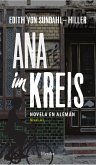 Ana im Kreis (eBook, ePUB)