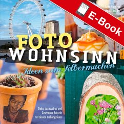 Cover Foto Wohnsinn - Ideen zum Selbermachen (eBook, PDF)