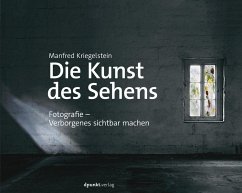Die Kunst des Sehens (eBook, ePUB) - Kriegelstein, Manfred