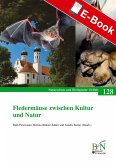 Fledermäuse zwischen Kultur und Natur (eBook, PDF)