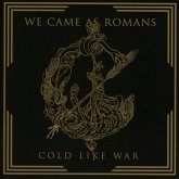 Cold Like War