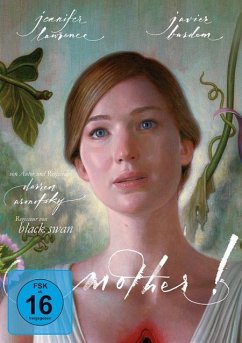 mother! - Jennifer Lawrence,Javier Bardem,Ed Harris