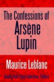 The Confessions of Arsène Lupin