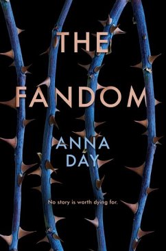 The Fandom - Day, Anna