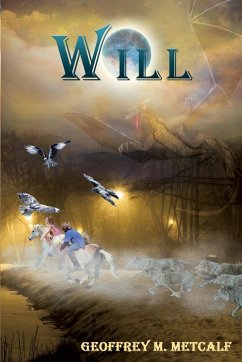 Will - Metcalf, Geoffrey M.