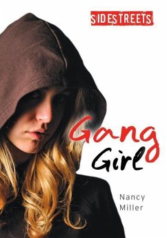 Gang Girl - Miller, Nancy