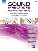 Sound Innovations for Concert Band -- Ensemble Development for Advanced Concert Band