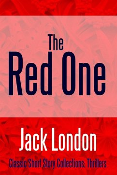 The Red One - London, Jack