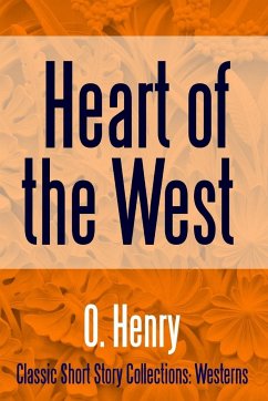 Heart of the West - Henry, O.