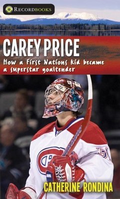 Carey Price - Rondina, Catherine