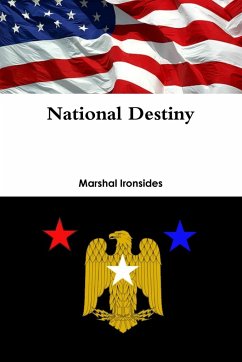 National Destiny - Ironsides, Marshal
