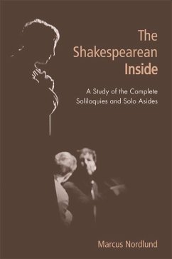 The Shakespearean Inside - Nordlund, Marcus