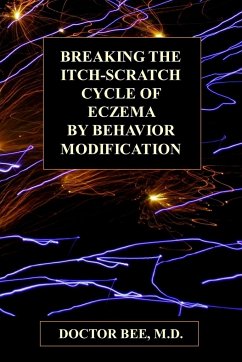 Breaking the Itch-Scratch Cycle of Eczema by Behavior Modification - Bee, Doctor