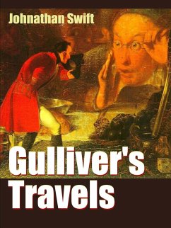 Gulliver's Travels - Swift, Jonathan