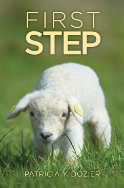 First Step - Dozier, Patricia y.