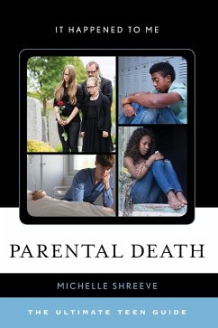 Parental Death - Shreeve, Michelle