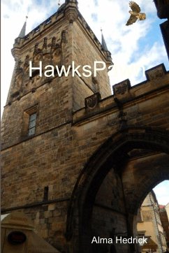 Cover HawksPawn