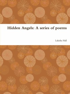 Hidden Angels - Hall, Lakisha