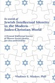 In Search of Jewish Intellectual Identity PB