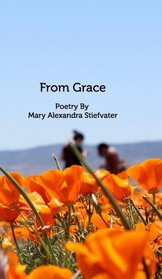 From Grace - Stiefvater, Mary Alexandra