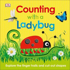 Counting with a Ladybug - Dk