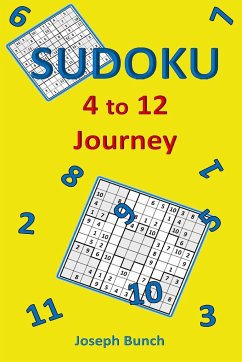 Sudoku - Bunch, Joseph