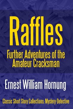 Raffles - Hornung, Ernest William