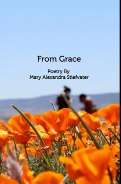 From Grace - Stiefvater, Mary Alexandra