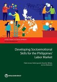 Developing Socioemotional Skills for the Philippines' Labor Market