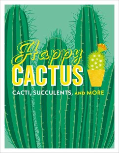 Happy Cactus - Dk