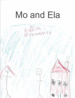 Mo and Ela - Mohammed, Kazim