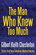 The Man Who Knew Too Much - Bild 1