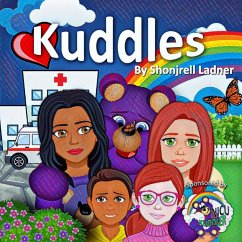 Kuddles - Ladner, Shonjrell