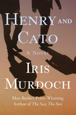 Henry and Cato - Murdoch, Iris