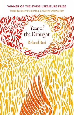 Year of the Drought (eBook, ePUB) - Buti, Roland