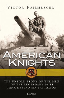 American Knights - Failmezger, Victor