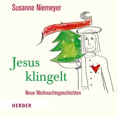 Jesus klingelt (MP3-Download) - Niemeyer, Susanne