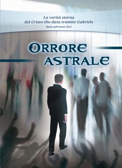 Orrore astrale (eBook, ePUB) - Gabriele