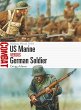 US Marine Vs German Soldier - Bild 1